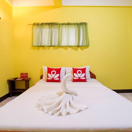Zen Rooms White Beach Puerto Galera Extérieur photo