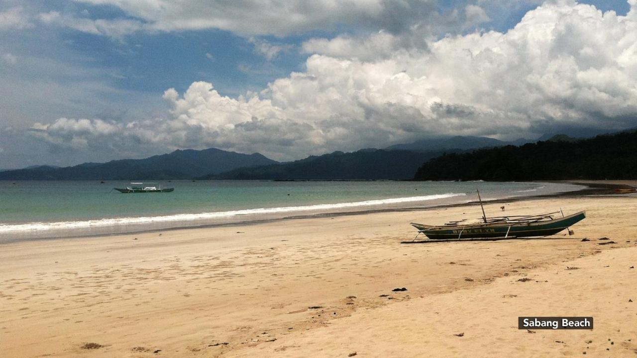 Zen Rooms White Beach Puerto Galera Extérieur photo